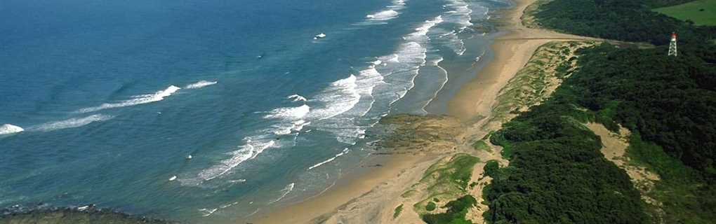 south africa vacation