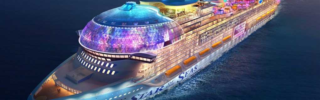 star of the seas townhouse