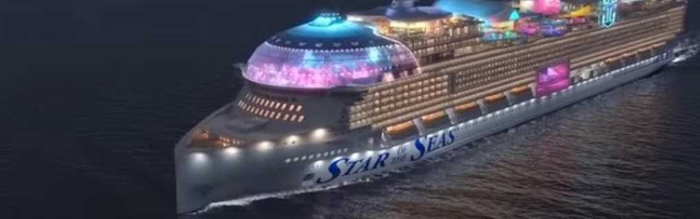 star of the seas