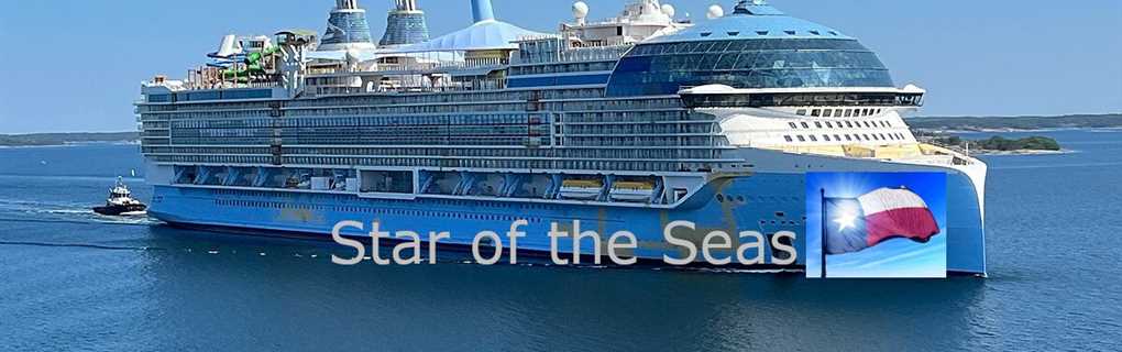 star of the seas