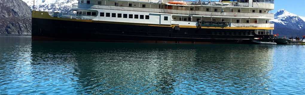 American Cruise Lines