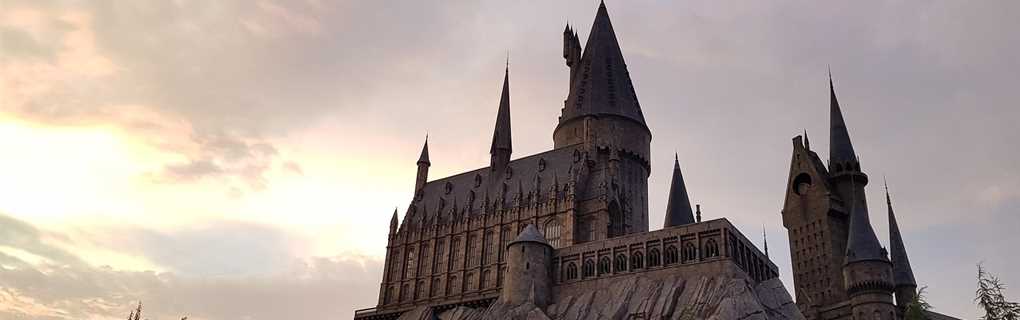 universal studios