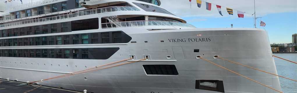 viking cruises