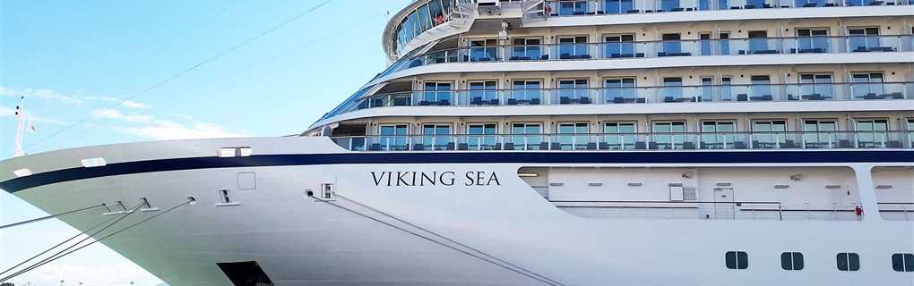 viking ocean cruises