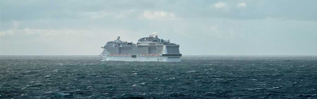 viking world cruises