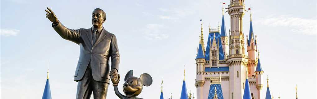 walt disney world