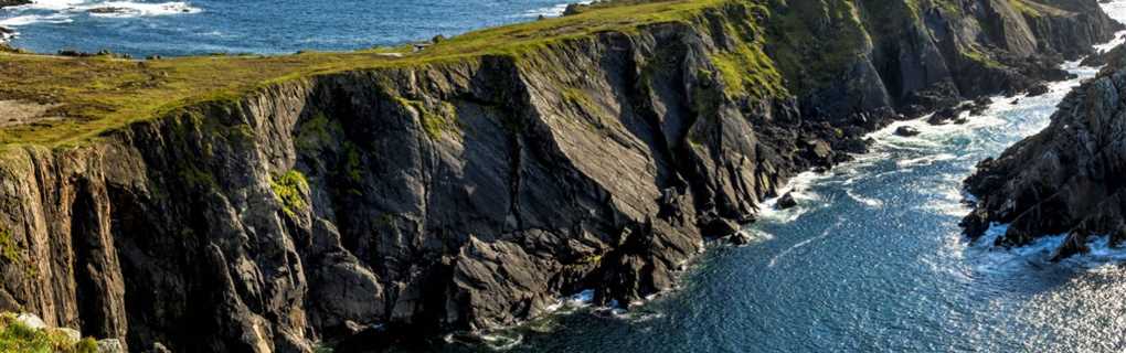 Brendan Vacations - Best of Ireland