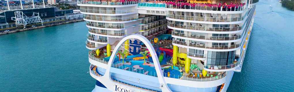 world cruise