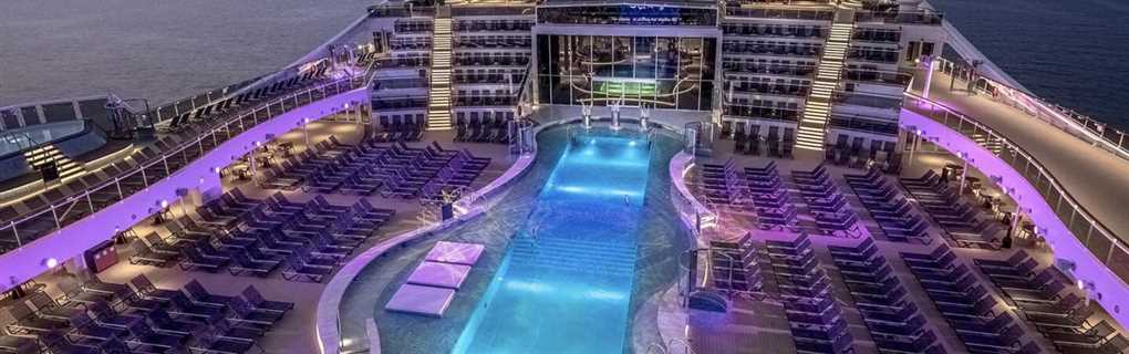 world cruise