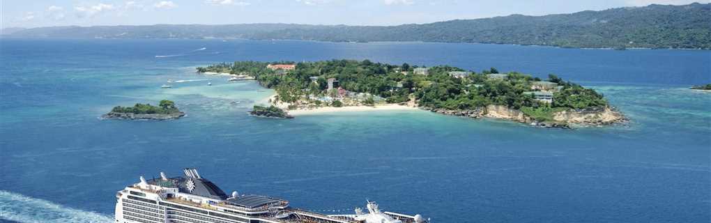 world cruise
