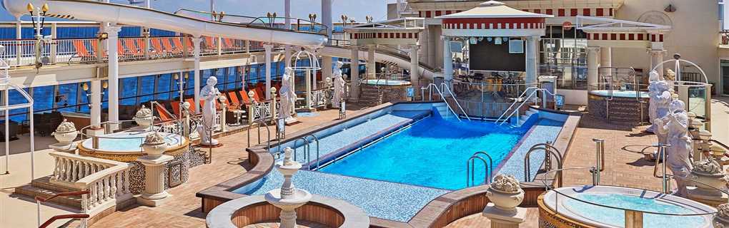 world cruise