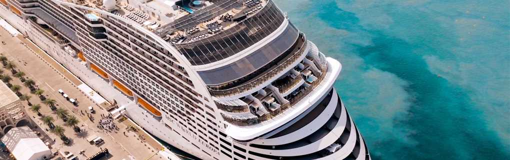 world cruise