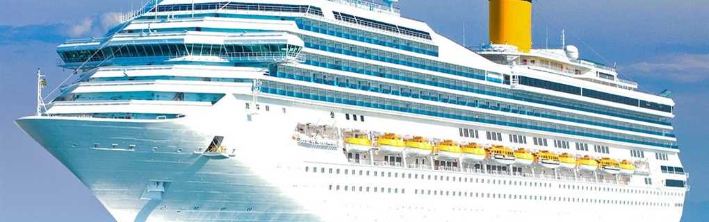 world cruise