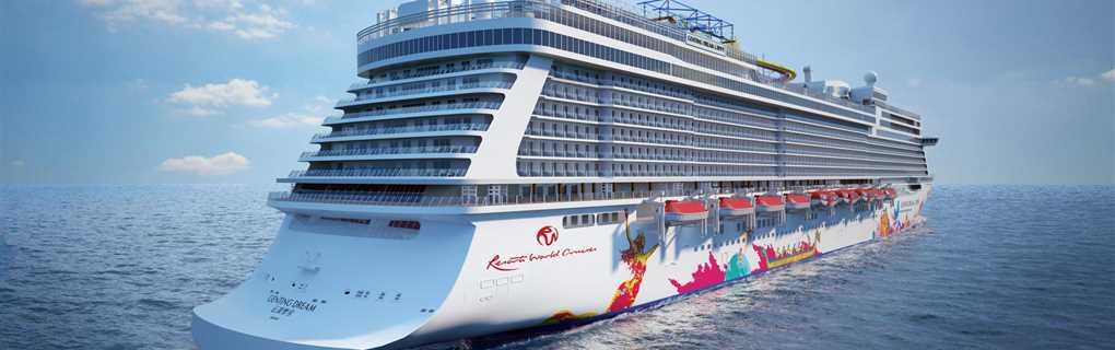 world cruise