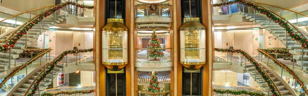 world cruise