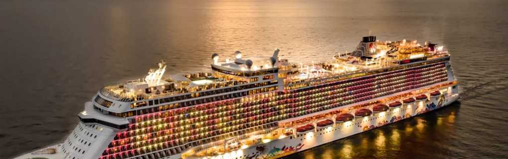 world cruise