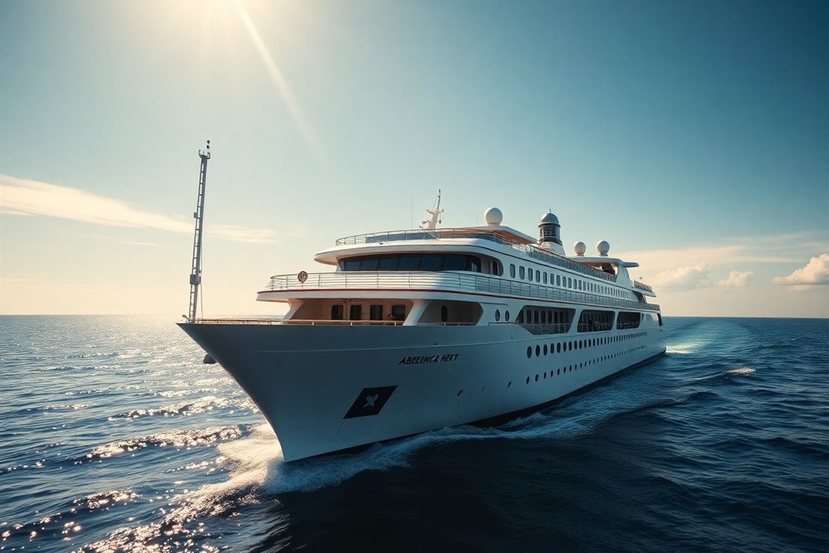 Abercrombie & Kent Africa Cruise: Unveiling the Untamed in Unrivaled Luxury