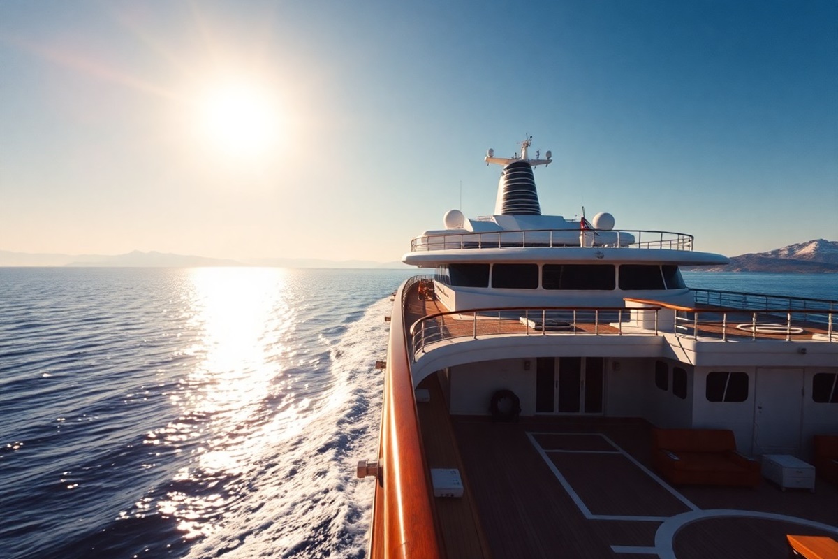 Alaska Cruise Packing List: Effortless Elegance Aboard Explora Journeys