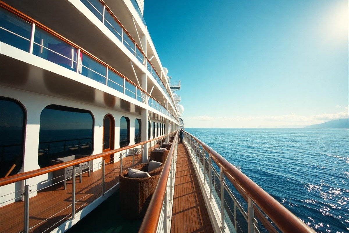 Alaska Cruise Packing List: What I Wish I