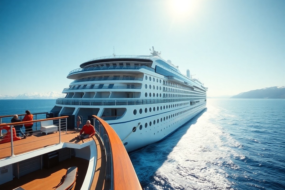 Alaska Cruise Packing List: What the Experts at NCL Recommend