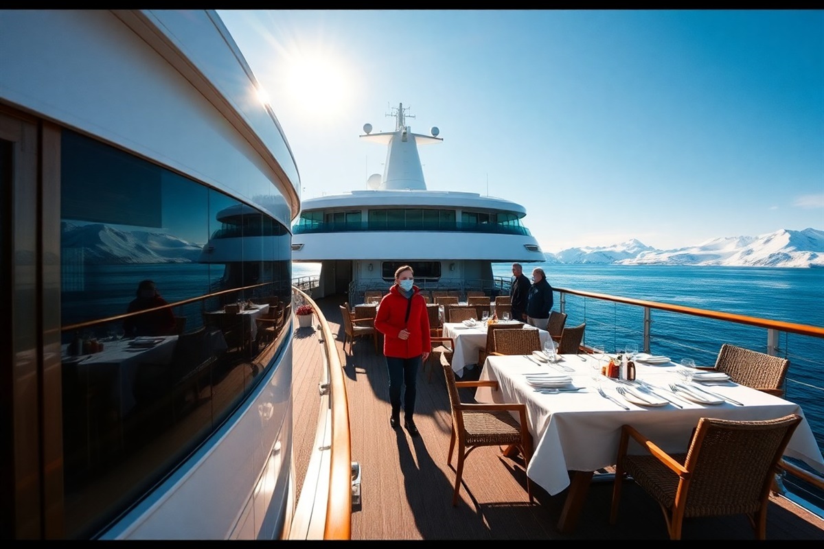 Alaska Cruisetour Packing List: What to Wear for Unforgettable Glacier Views & Gourmet Dining