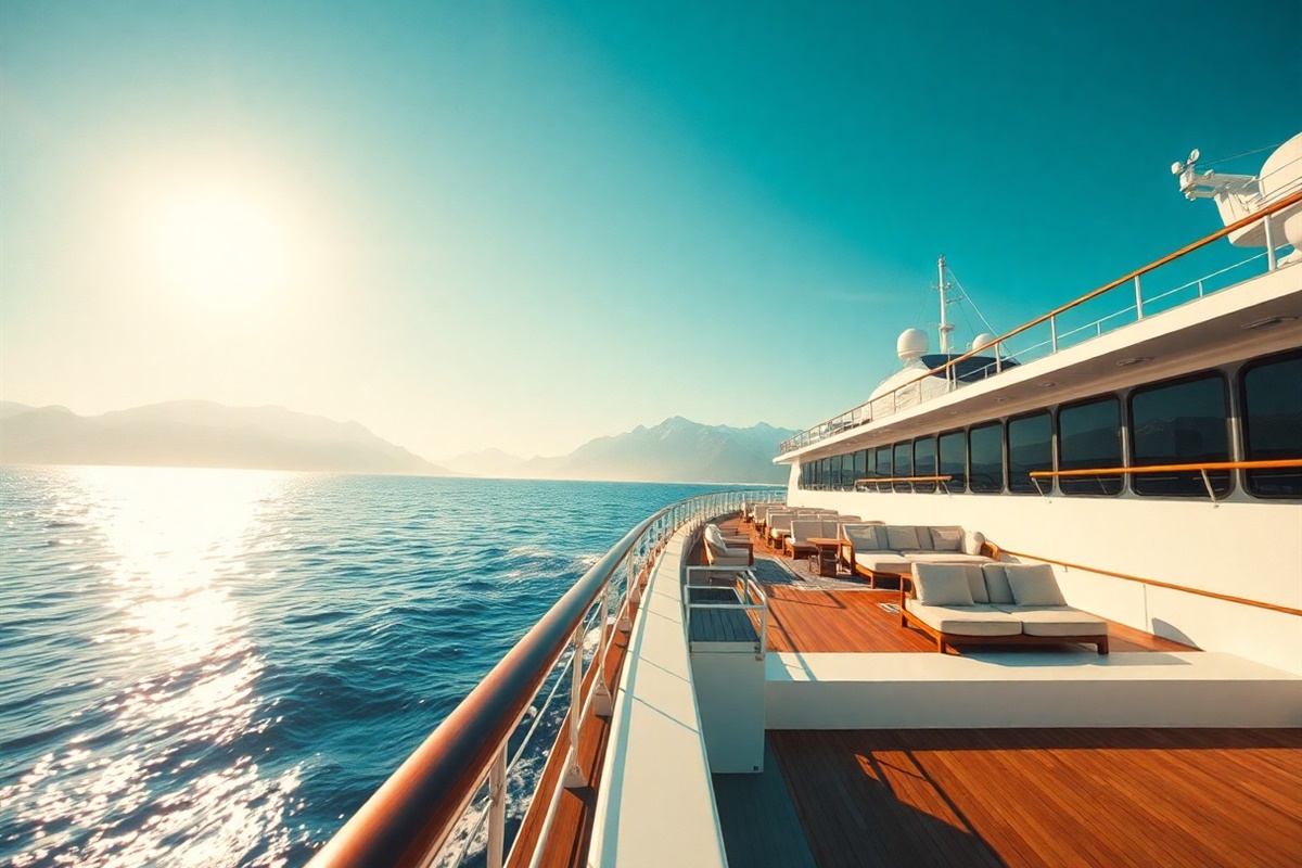 Alaska Like Never Before: A Luxury Expedition with National Geographic