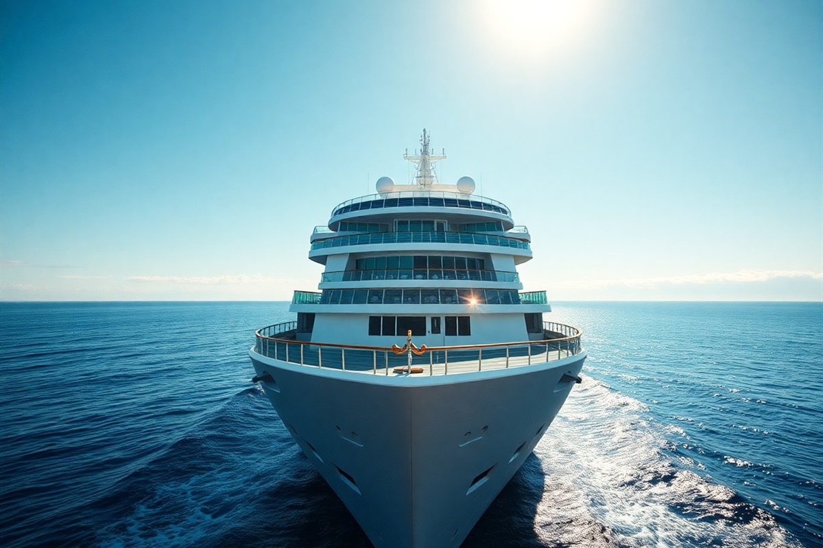 Alaska on Regent: Why This All-Inclusive Cruise Blew My Mind (and Saved My Sanity)