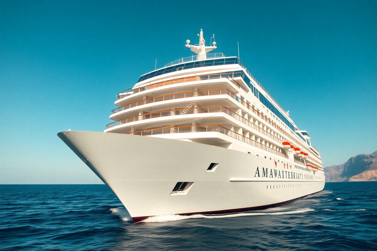 AmaWaterways Africa Cruise Review: Is It Worth the Splurge?