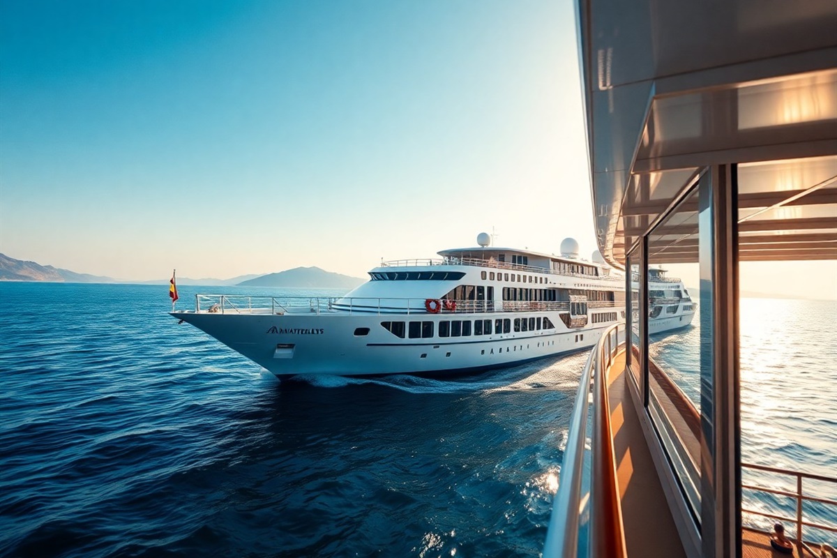 AmaWaterways Catalonia Cruise: Is This the Best Way to See Spain? (Spoiler: Yes!)