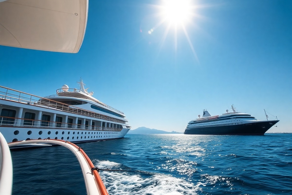 Anchorage Awaits: A Seabourn Cruise Review That Will Make You Book Now