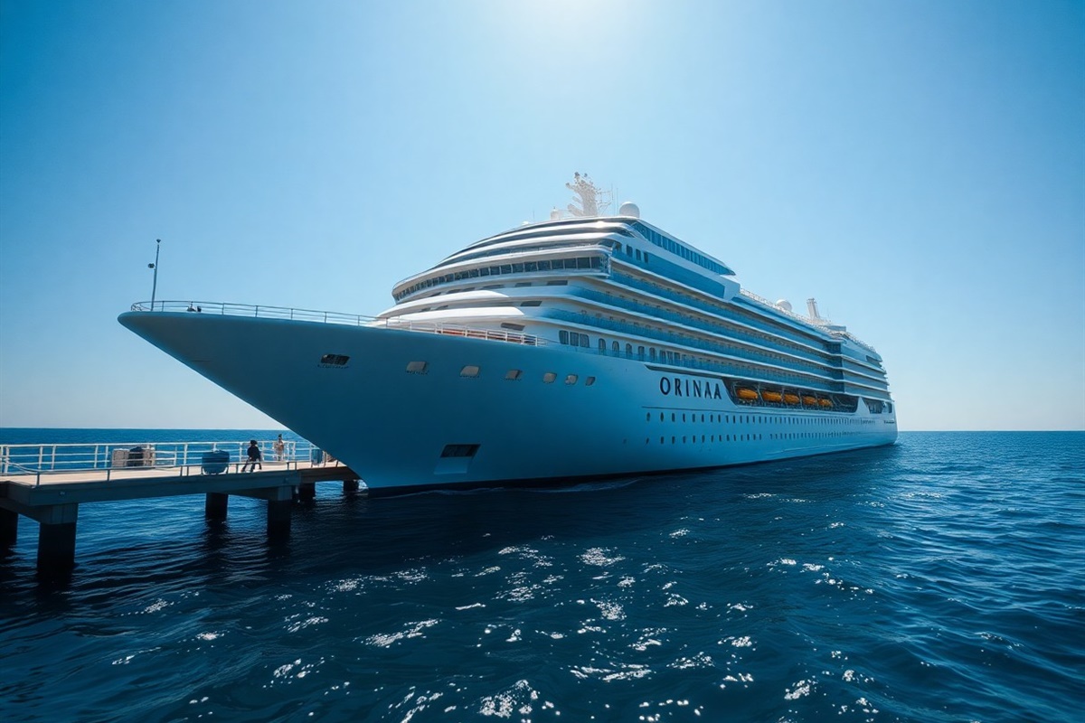 Anchorage Awaits: Unforgettable Shore Excursions on Oceania Cruises