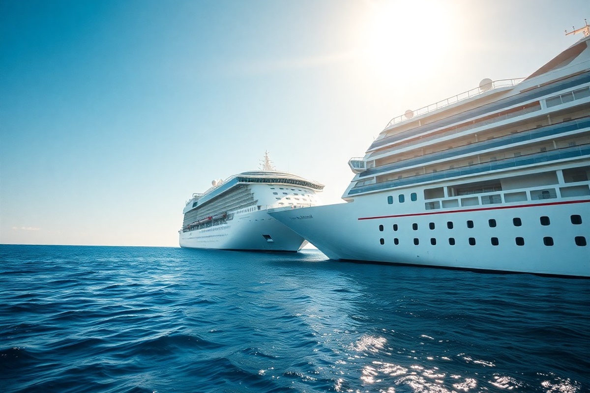 Anchorage by Sea: My Luxury Princess Cruise Changed Everything