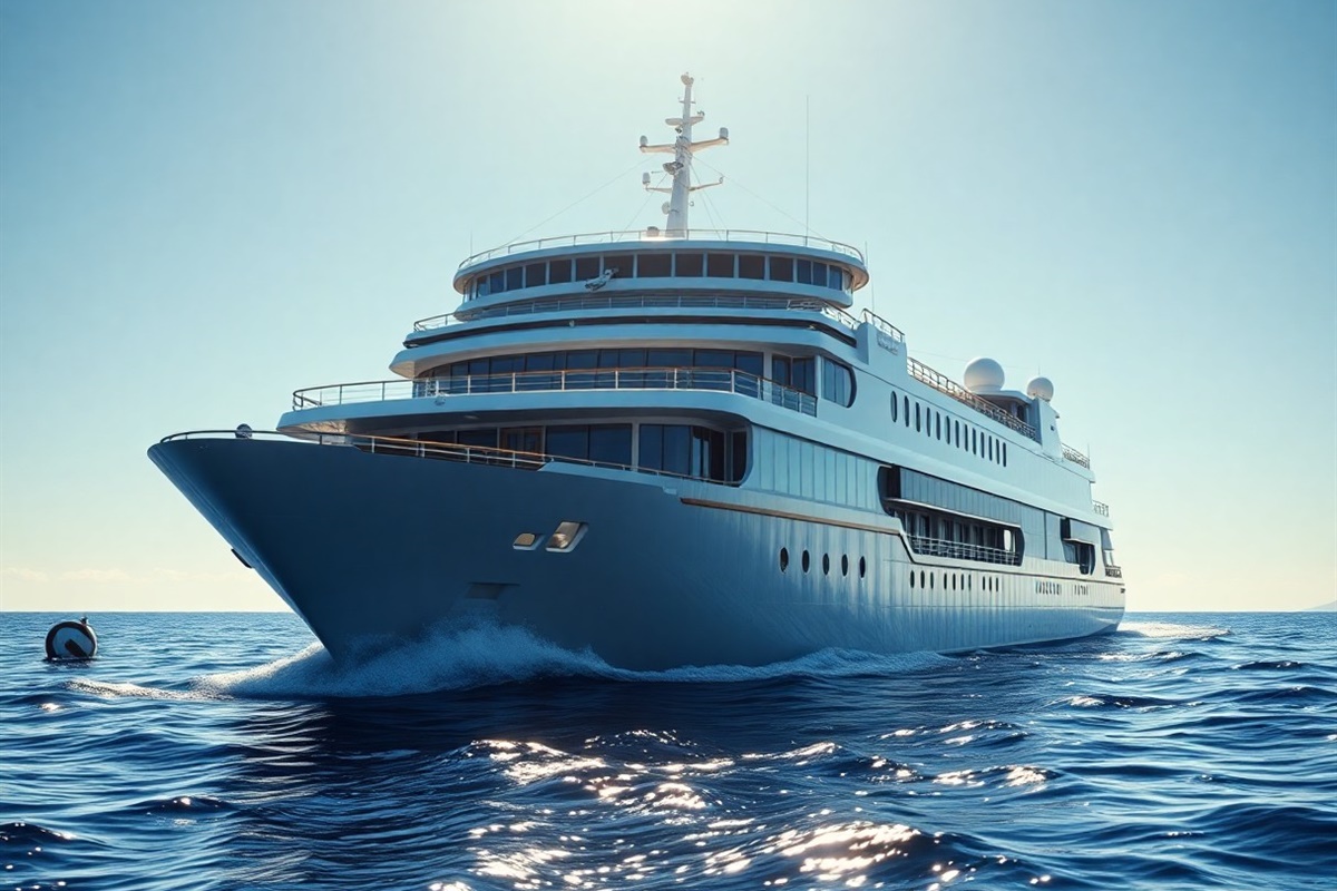 Anchorage by Sea: Why Tauck Cruises Redefine Luxury Alaskan Exploration