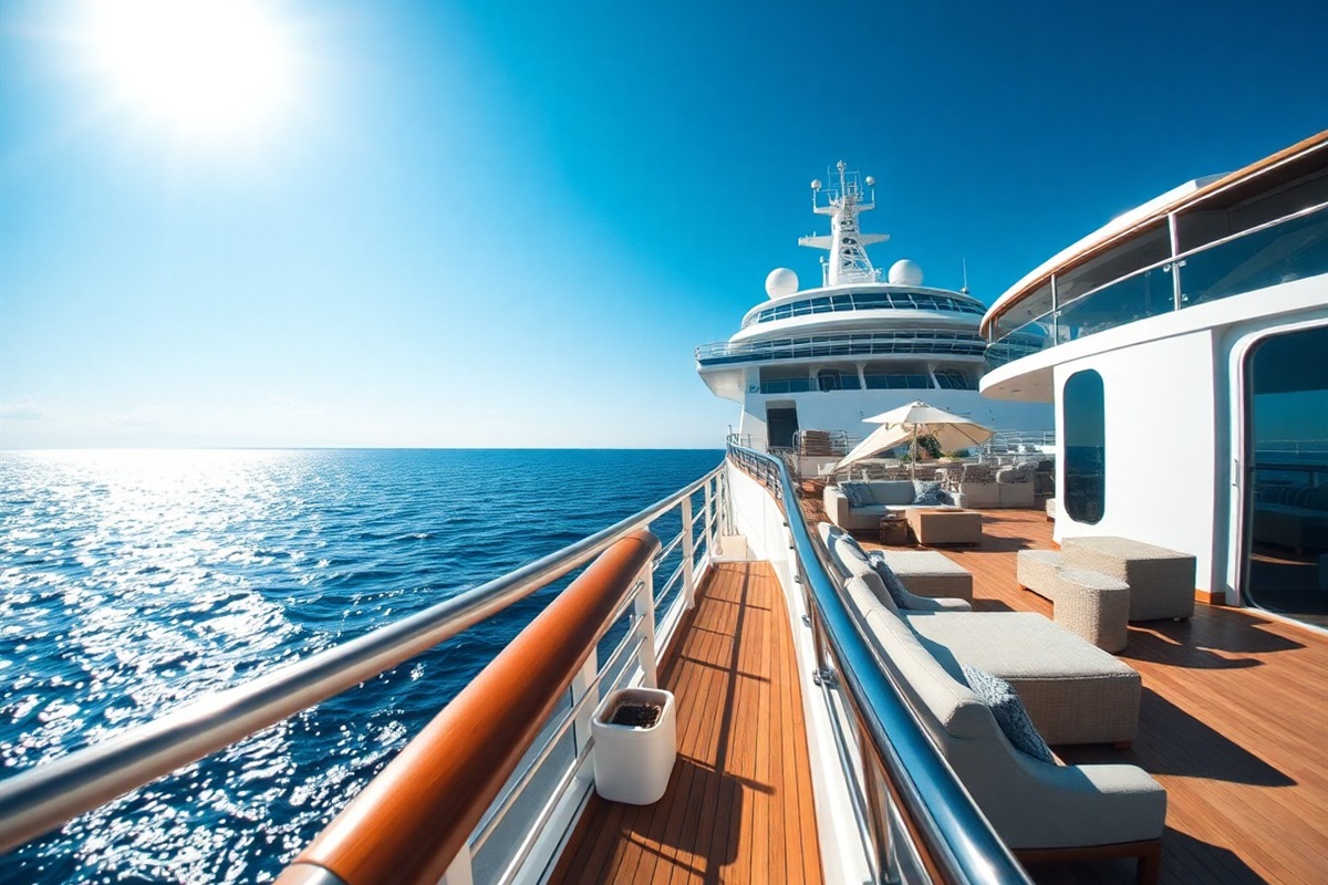 Anchorage by Silversea: 5 Unforgettable Experiences You Can