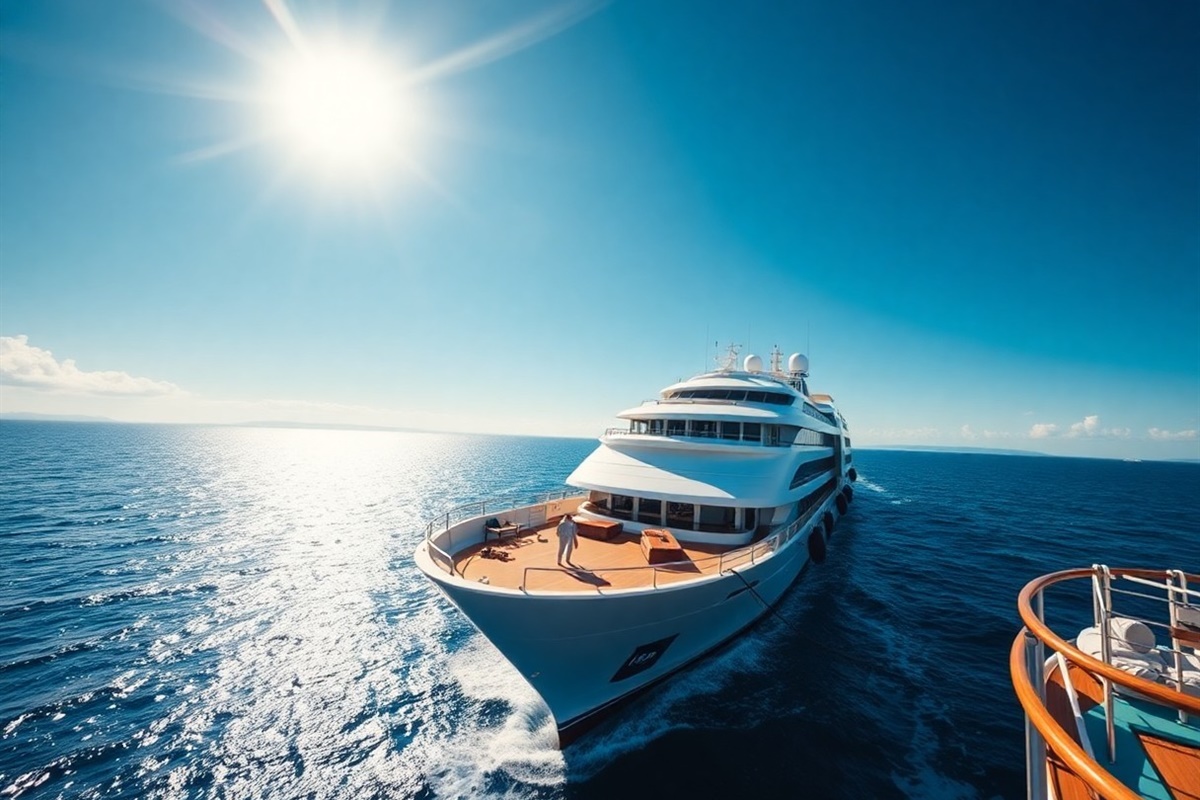 Anchorage Cruise Packing List: Don