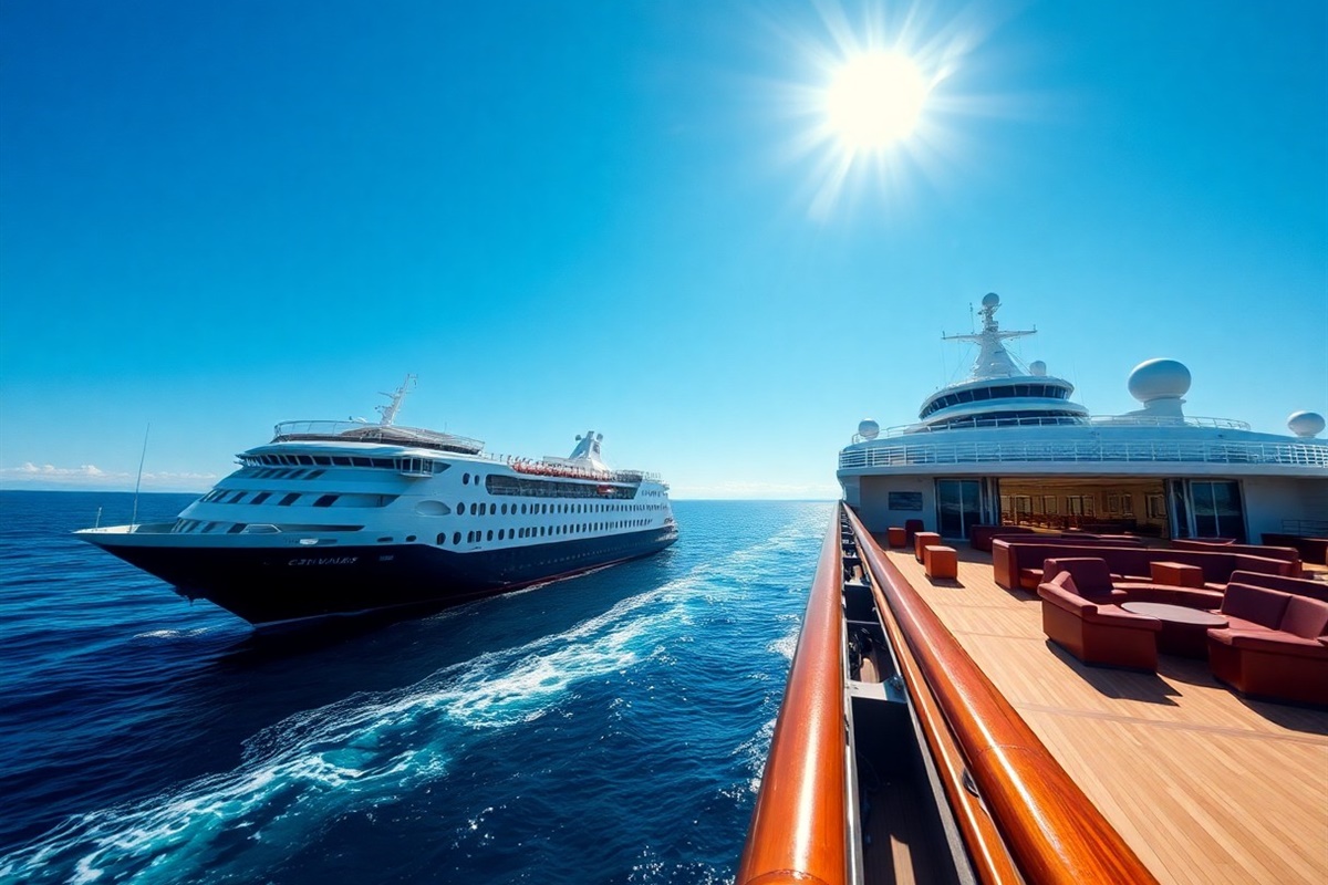 Anchorage Cruise Packing List: Essentials for UnCruise