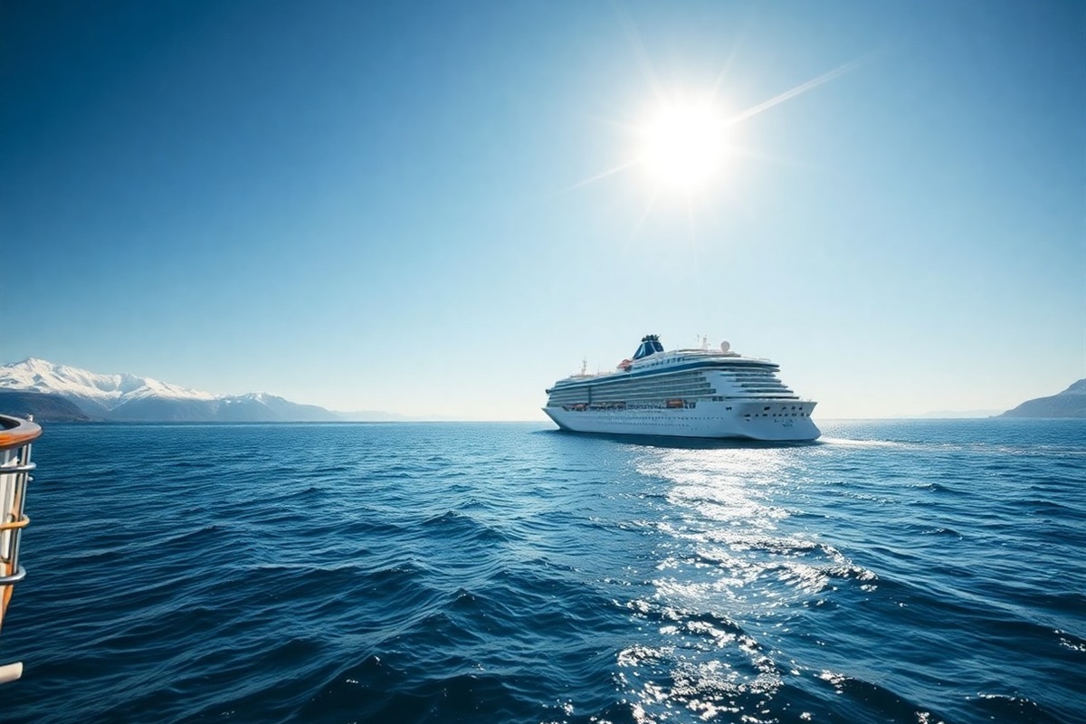 Anchorage Cruise Packing List: What to Wear for Unpredictable Alaskan Luxury
