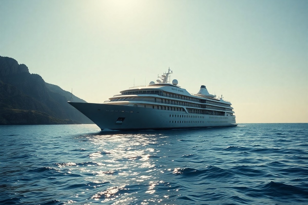 Anchorage Like Never Before: A Luxury Cruise with National Geographic