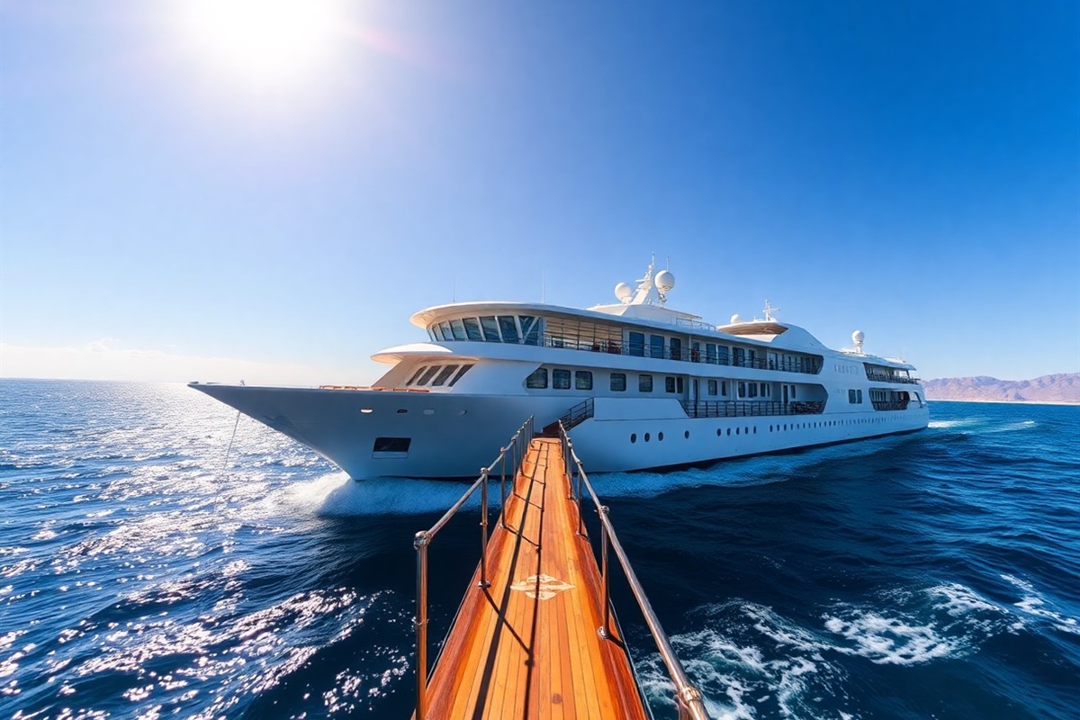 Aqua Expeditions Africa Cruise Review: Why This Luxury Adventure Changed My Life
