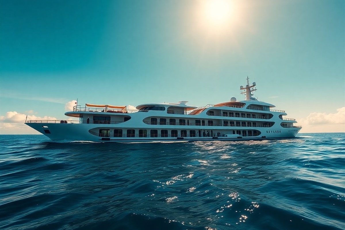 Aqua Expeditions Amazon Cruise: Luxury Beyond Your Wildest Dreams