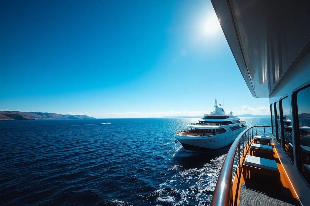 Aqua Expeditions British Isles Cruise: Unveiling Luxury Beyond the Tourist Traps