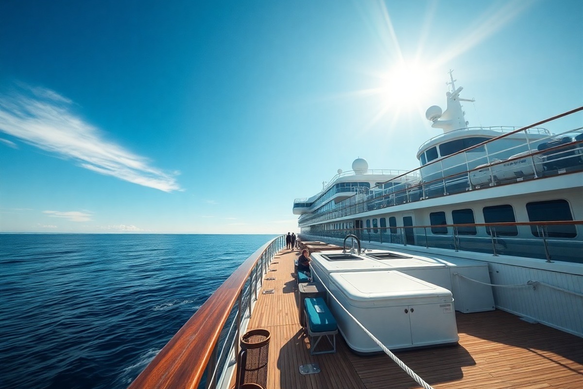 Arctic Circle Cruise Packing List: Everything You Need for a Luxurious Expedition