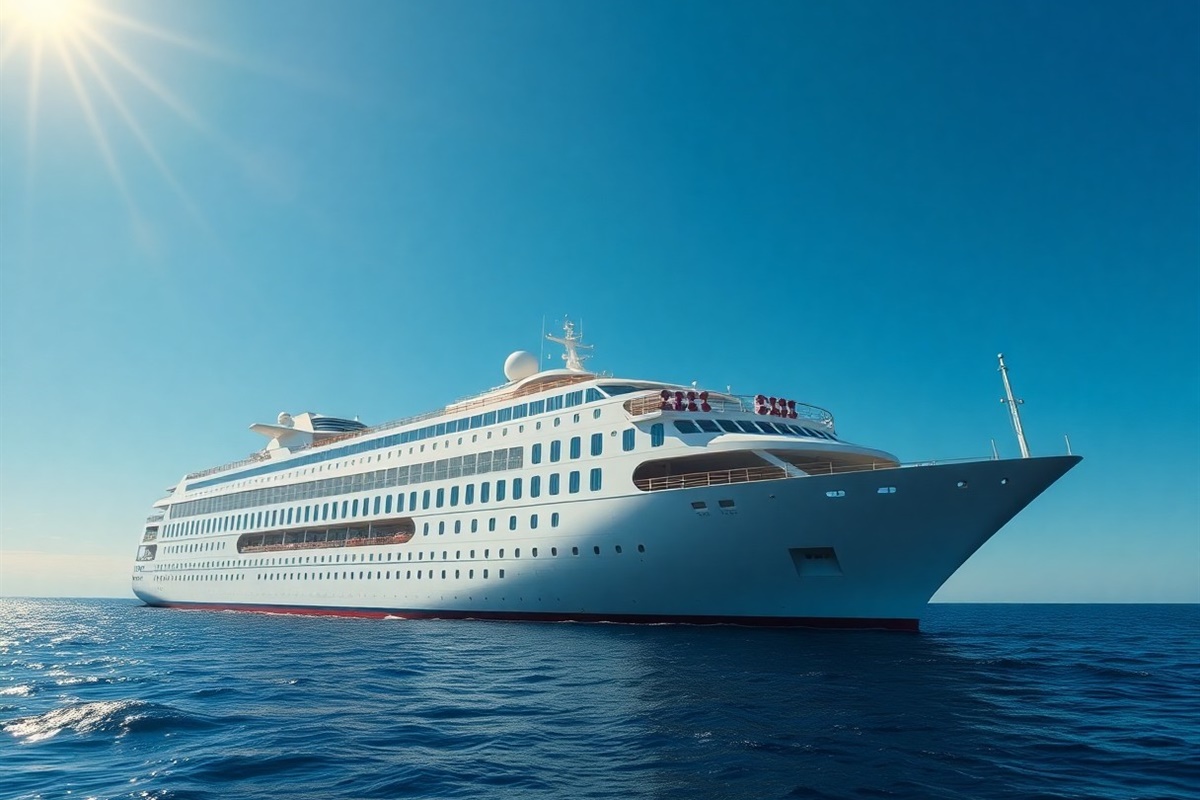 Arctic Circle Sailing: A SeaDream Yacht Club Review That Will Change Your Mind