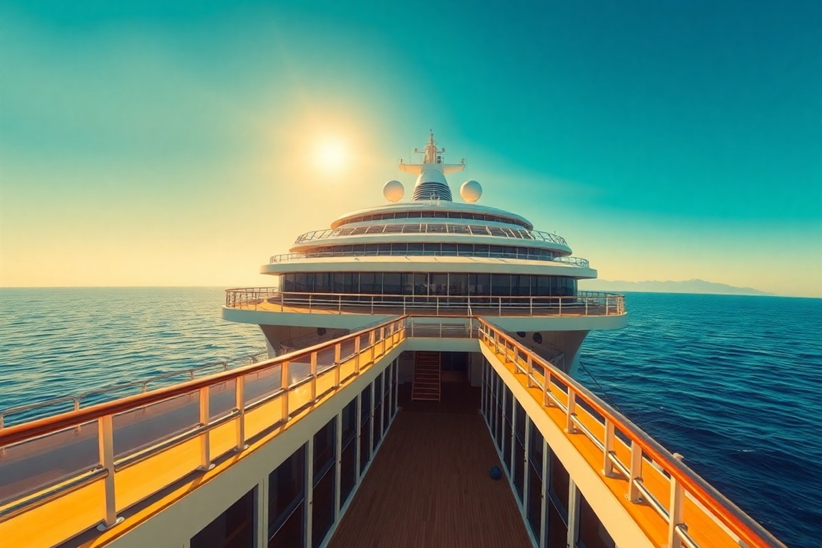 Asia Cruise Packing List: What I Wish I