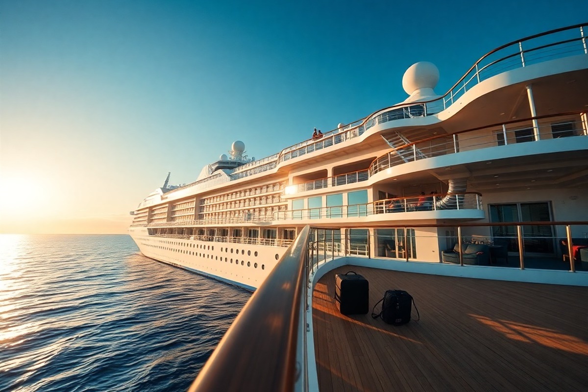 Asia Cruise Packing List: What to Wear & Bring for Your Dream Voyage