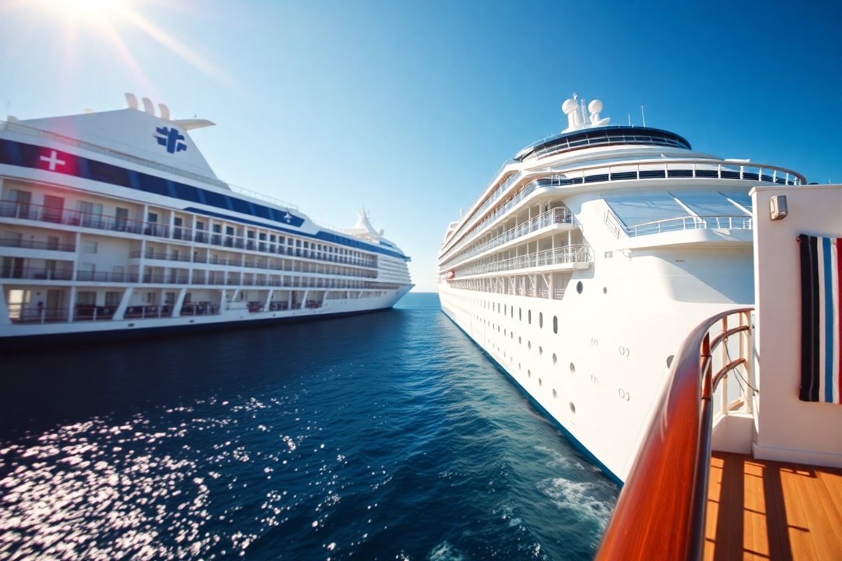 Australia by Sea: My Royal Caribbean Cruise Review (and Why You Should Book Now)