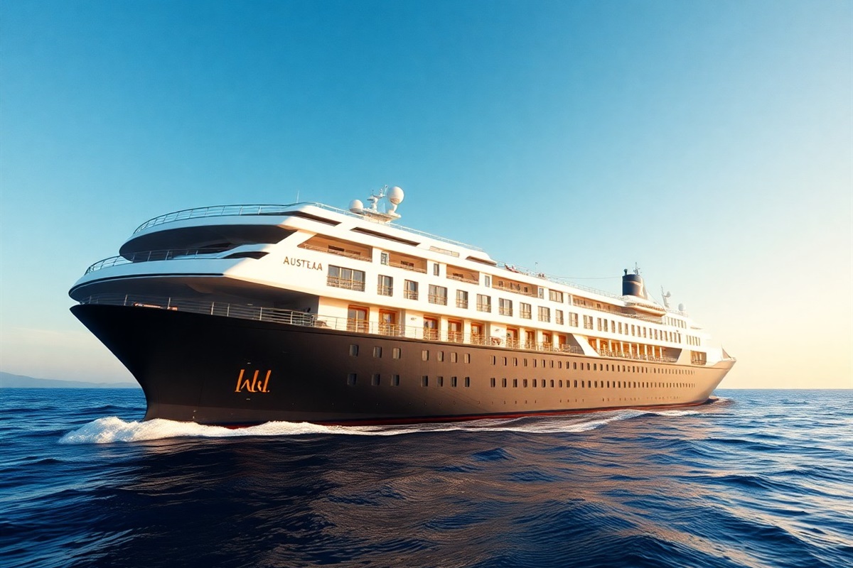 Australia by Silversea: Wildlife Encounters and Wine Country Wonders Await