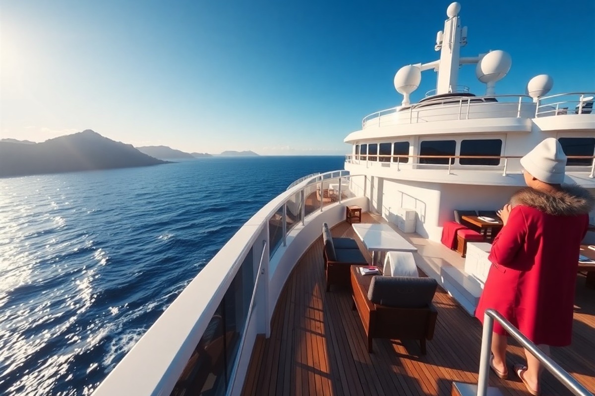 Australia Cruise Packing List: What to Wear on a Ritz-Carlton Yacht