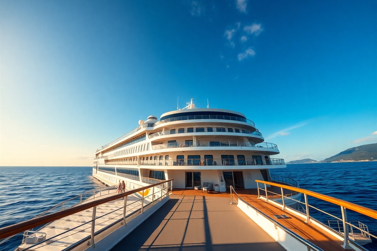 Avalon Waterways British Isles Cruise: Unpacking the Luxury and History You Can