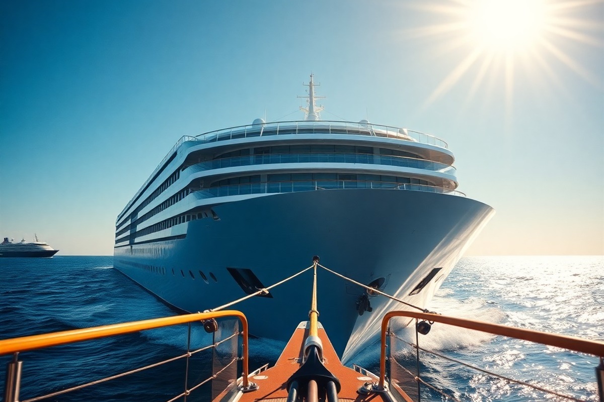 Avalon Waterways Expedition Cruises: Unveiling Luxury Beyond the Shore